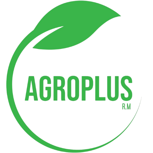 AgroPlus Logo